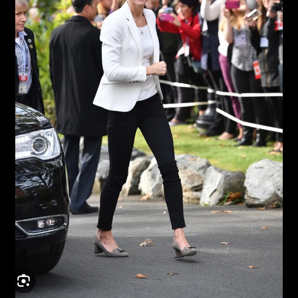 J Crew Avery heels ASO Kate Middleton